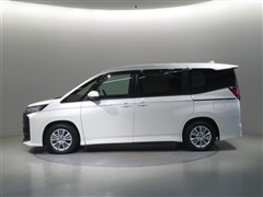 ノア ハイブリッド S-G