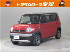 ハスラーハイブリッド G