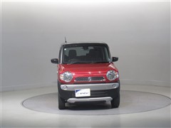 ハスラーハイブリッド G