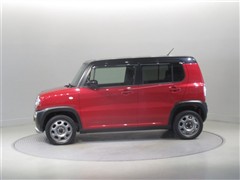 ハスラーハイブリッド G