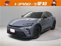 クラウンスポーツHV Z