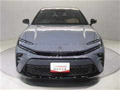 クラウンスポーツHV Z