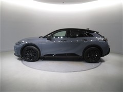 クラウンスポーツHV Z