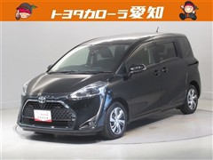 シエンタ G クエロ