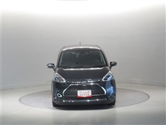 シエンタ G クエロ