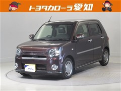 ミラトコット G SA3