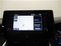 ハリアーHV G レザーパッケージ