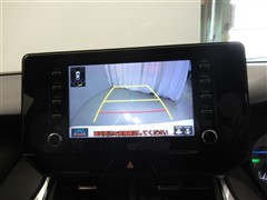 ハリアーHV G レザーパッケージ