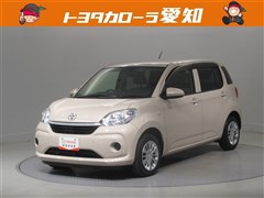 パッソ X LパッケージS