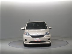 パッソ X LパッケージS