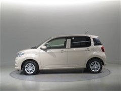 パッソ X LパッケージS