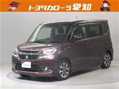 ソリオ バンディット HV MV