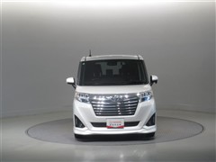 ルーミー カスタムG