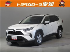 RAV4 X