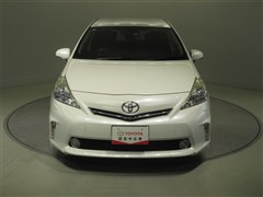 プリウスアルファ Sツーリング