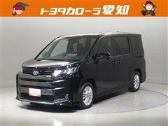 トヨタ ノア ハイブリッド S-G
