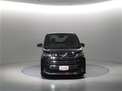 ノア ハイブリッド S-G