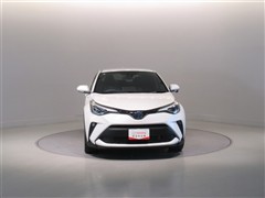C-HR HV G