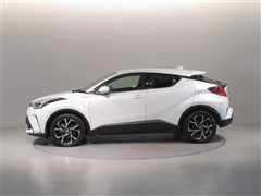 C-HR HV G