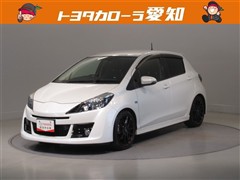 ヴィッツ RS Gsスマート