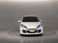 ヴィッツ RS Gsスマート