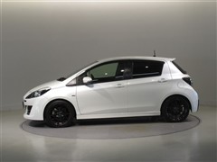 ヴィッツ RS Gsスマート