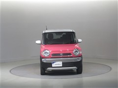 ハスラーハイブリッド X