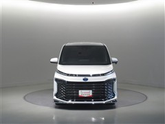 ヴォクシー ハイブリッド S-Z