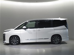 ヴォクシー ハイブリッド S-Z