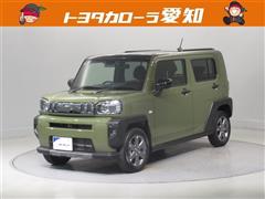 タフト G ダーククロムベンチャー