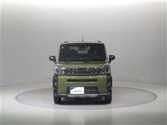 タフト G ダーククロムベンチャー