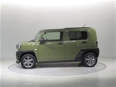 タフト G ダーククロムベンチャー