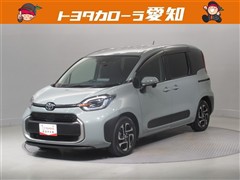 シエンタ ハイブリッド Z