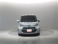 シエンタ ハイブリッド Z