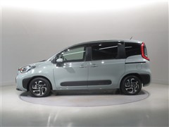 シエンタ ハイブリッド Z