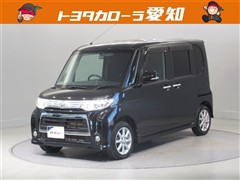 タント カスタムX