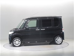 タント カスタムX