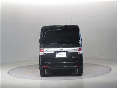 タント カスタムX