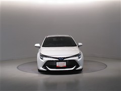 カローラスポーツ ハイブリッド G