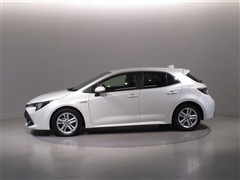 カローラスポーツ ハイブリッド G