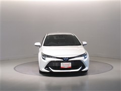 カローラスポーツ ハイブリッド G
