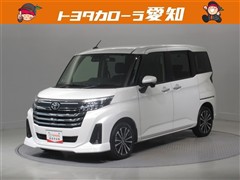 ルーミー カスタムG-T