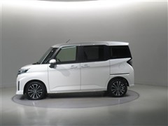 ルーミー カスタムG-T