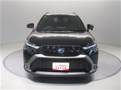 カローラクロス ハイブリッド Z
