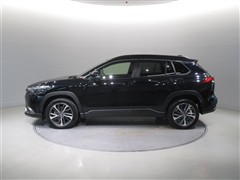 カローラクロス ハイブリッド Z