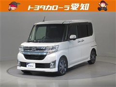 タント カスタムRSトップED SA