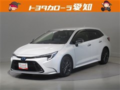 カローラツーリング HV WXB