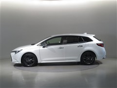 カローラツーリング HV WXB