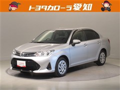 トヨタ カローラアクシオ G