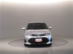 カローラアクシオ G